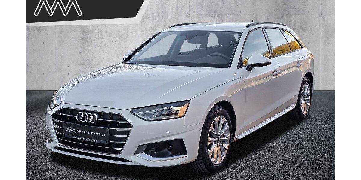 Audi A4 43.500 km 27.995 &euro; Hagen 58099