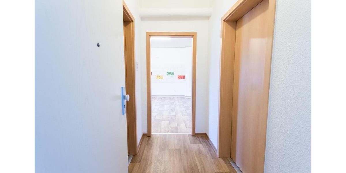 3 Zi. Whg. in Wuppertal Langerfeld - Ab März 3 zimmer