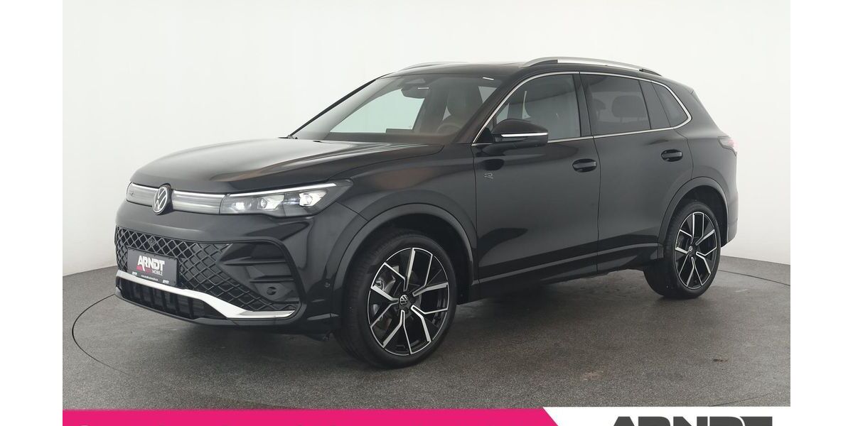 VW Tiguan 10.800 km 46.984 &euro; Düsseldorf 40233