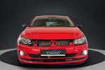 Polo 1.6 TDI Trendline 1.Hand
