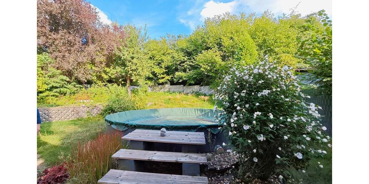 Einfamilienhaus Radevormwald - 3 Zimmer, 130 m&sup2;, 349.000&euro; | Angebot:27225895