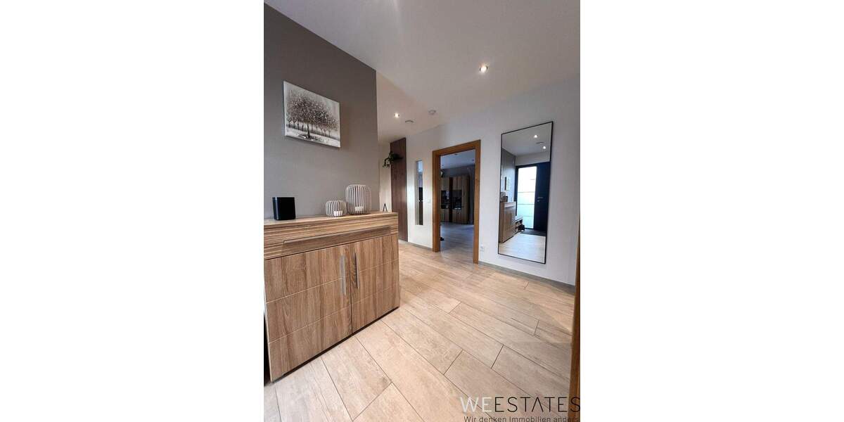 Modernes Einfamilienhaus mit durchdachtem Wohnkonzept & hoher Energieeffizienz 4 zimmer