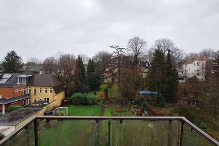 Wohnung Solingen Höhscheid/Burg - 1 Zimmer, 42 m&sup2;, 390&euro; | Angebot:25452868