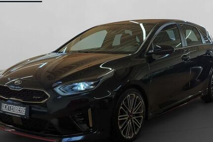 Kia ceed / Ceed 54.850 km 20.950 &euro; Leverkusen 51381