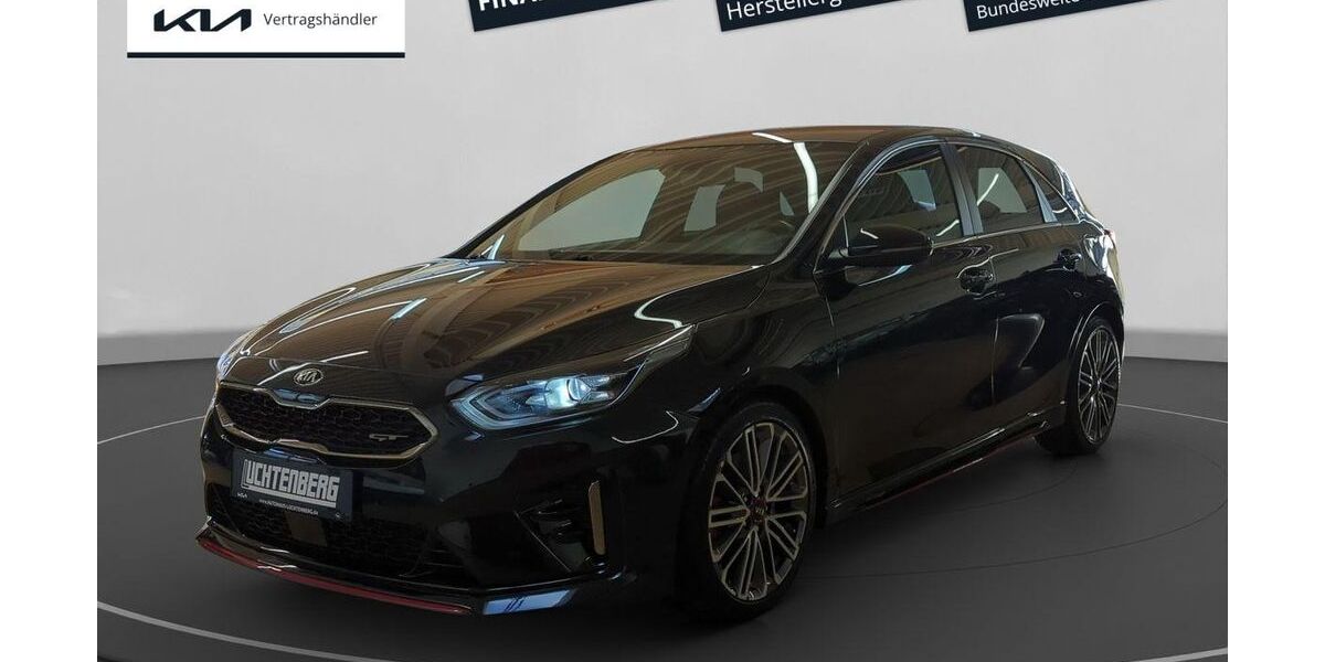 Kia ceed / Ceed 54.850 km 20.950 &euro; Leverkusen 51381