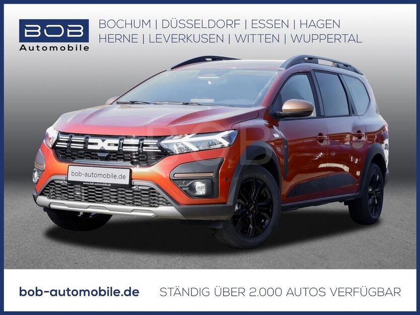Dacia Jogger 3.011 km 21.990 € Leverkusen 51373