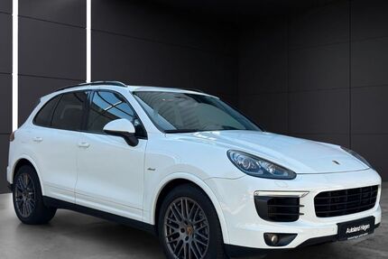 Porsche Cayenne 129.578 km 36.350 &euro; Hagen 58089