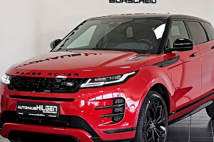 Land Rover Range Rover Evoque 72.806 km 28.450 € Burscheid 51399