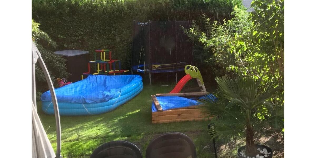 *VON PRIVAT* Reihenendhaus in ruhiger Lage in Ennepetal 4 zimmer