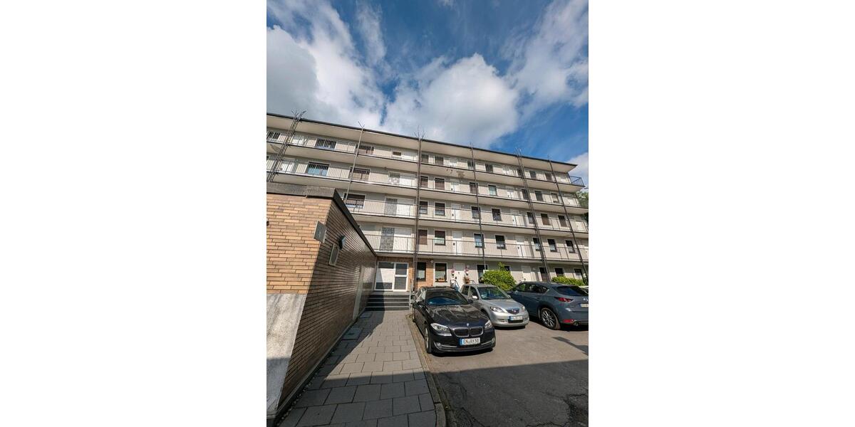 Etagenwohnung Hagen Hagen-Mitte - 2.5 Zimmer, 71 m&sup2;, 89.000&euro; | Angebot:27258754