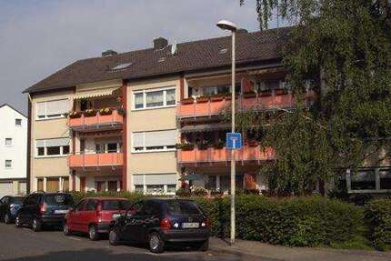 Wohnung zum Mieten in Leverkusen 465 € 50 m² 3 zimmer