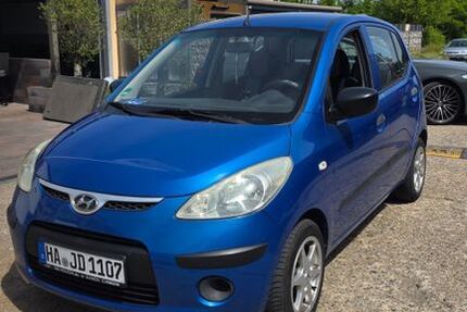 Hyundai i10 141.500 km 2.200 &euro; Hagen 58135