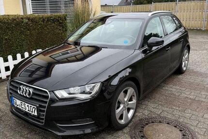 Audi A3 120.000 km 13.000 &euro; Bergisch Gladbach 51469