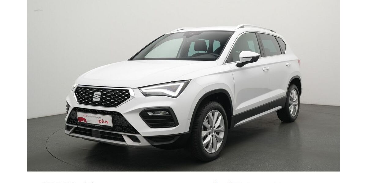 Seat Ateca 24.610 km 29.980 &euro; Leverkusen 51373