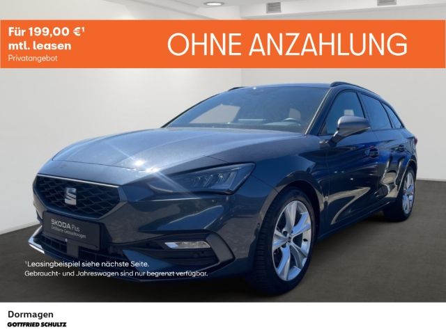 Seat Leon 28.180 km 27.820 &euro; Dormagen 41540