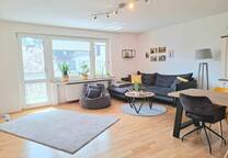 Recklinghausen-Nord! Familienfreundliche Wohnung in ruhiger Lage in der Nähe des Stadtgartens.