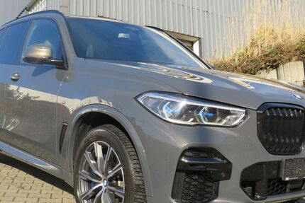 BMW X5 142.928 km 53.900 &euro; Lindlar 51789