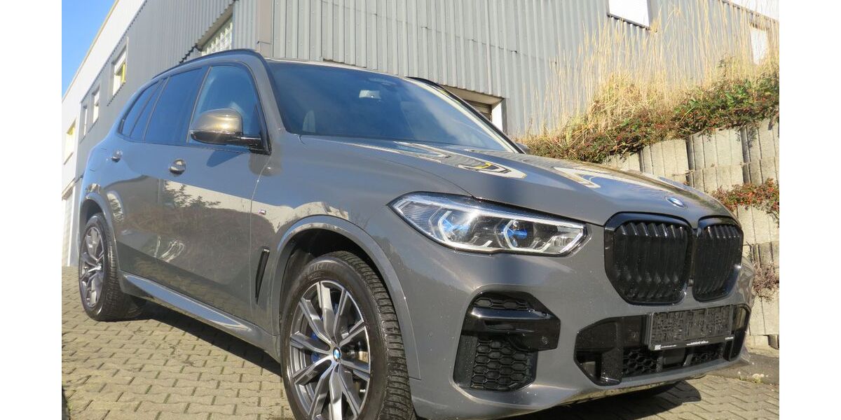 BMW X5 142.928 km 53.900 &euro; Lindlar 51789