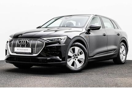 Audi e-tron 58.306 km 27.820 &euro; Hagen 58091