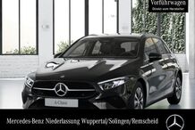 Gebrauchtwagen Mercedes A 180
