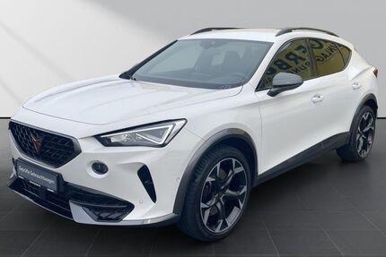 Cupra Formentor 20.900 km 32.690 &euro; Velbert 42549