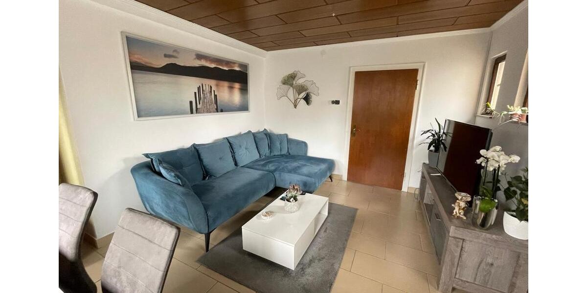 Erdgeschoßwohnung Solingen Wald - 2 Zimmer, 50 m&sup2;, 650&euro; | Angebot:26416852