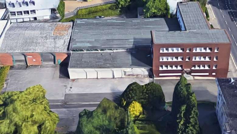 Gewerbeobjekt Solingen Burg - 2.500&euro; | Angebot:16215686