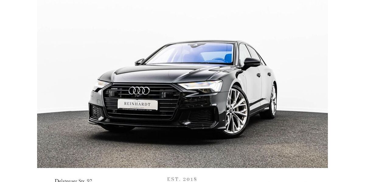 Audi A6 67.878 km 45.430 &euro; Hagen 58091