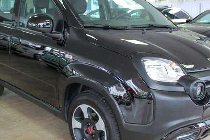 Fiat Panda 17.000 km 11.500 € Hilden (bei Düsseldorf) 40721