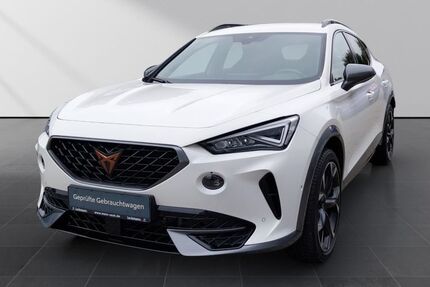 Cupra Formentor 30.868 km 32.990 &euro; Solingen 42719