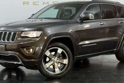 Jeep Grand Cherokee 135.000 km 18.990 &euro; Remscheid 42897