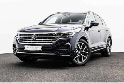 VW Touareg 37.828 km 56.049 &euro; Hagen 58091