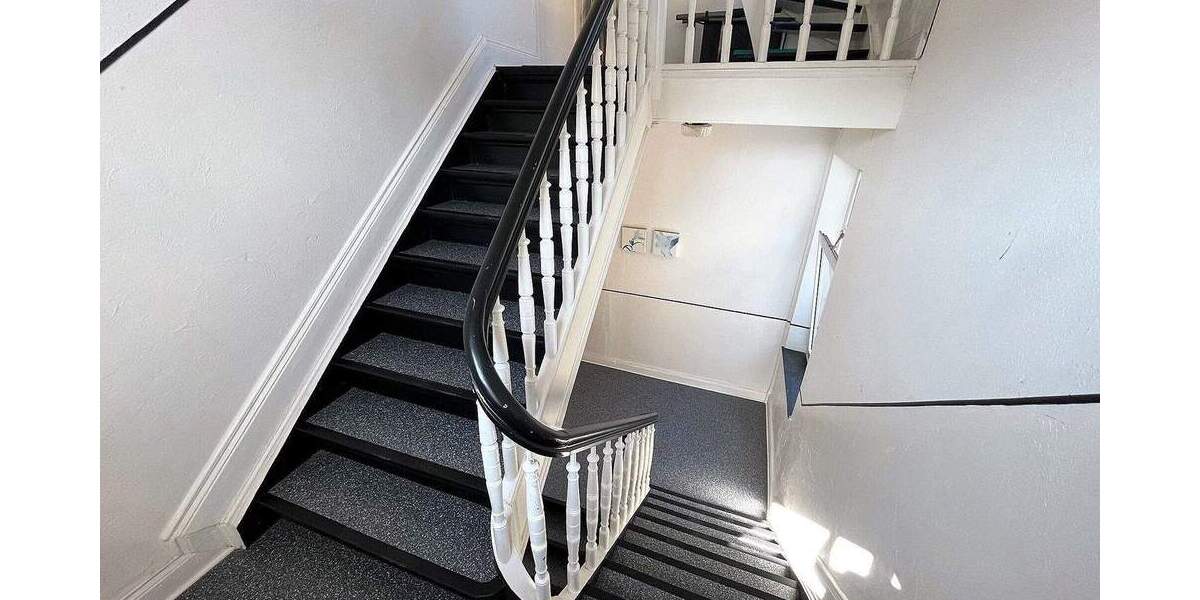 Gepflegtes Mehrfamilienhaus in Solingen-Mitte! 1 zimmer