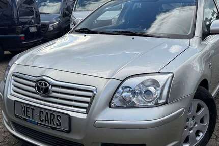 Toyota Avensis 111.200 km 3.850 € Hilden (bei Düsseldorf) 40721