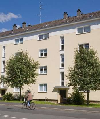 Wohnung zum Mieten in Wuppertal 430 € 58.91 m² 3 zimmer