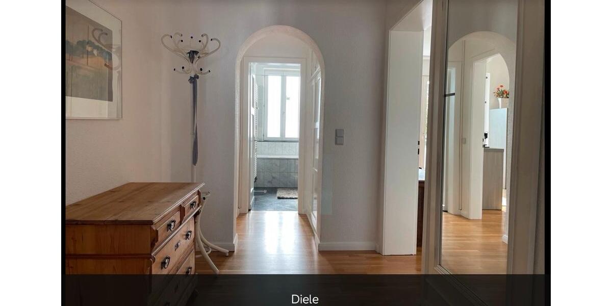 Etagenwohnung Hagen Hagen-Mitte - 3 Zimmer, 120 m&sup2;, 1.790&euro; | Angebot:26546155