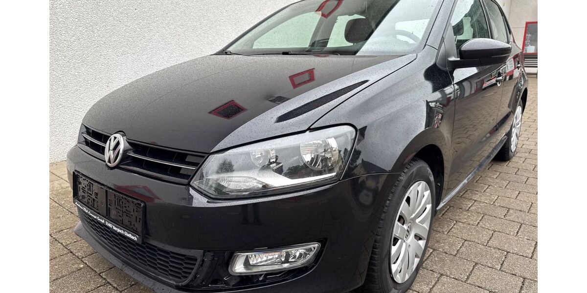 VW Polo 299.999 km 2.590 &euro; Bergisch Gladbach 51467