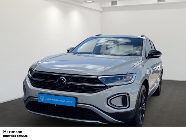 VW T-Roc 20.962 km 23.490 &euro; Mettmann 40822