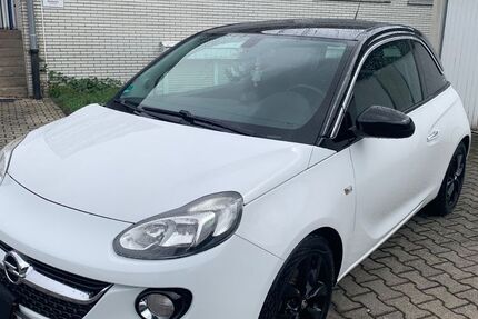 Opel Adam 108.000 km 6.950 &euro; Hilden 40724