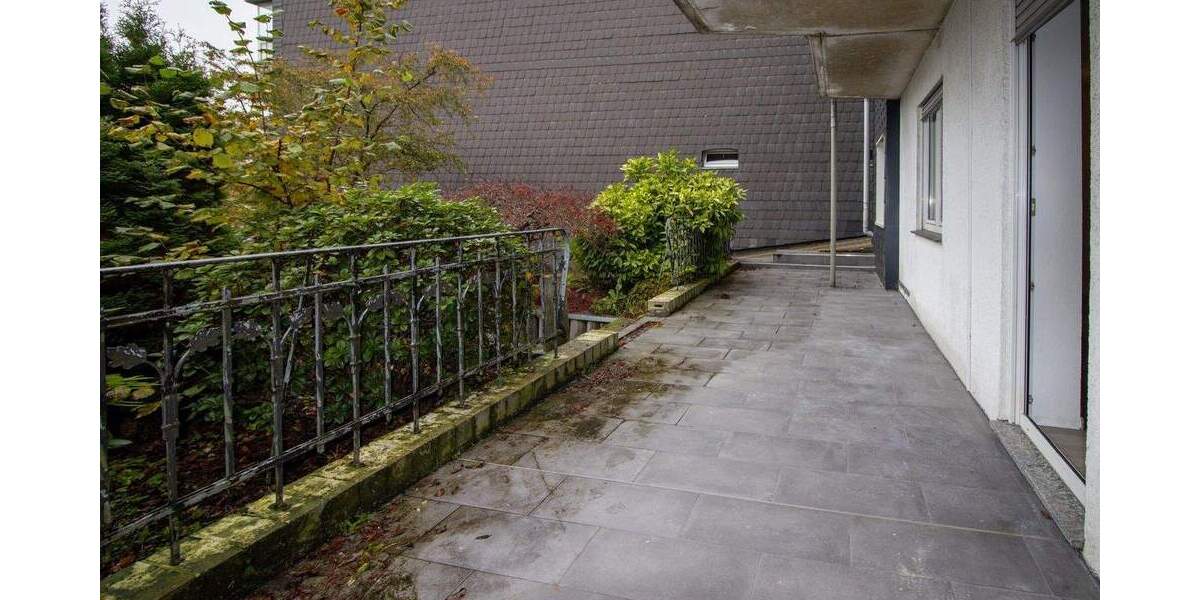 Etagenwohnung Remscheid Lennep - 2 Zimmer, 43 m&sup2;, 83.000&euro; | Angebot:25686283