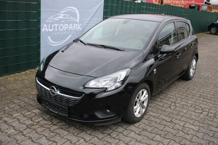 Opel Corsa 124.130 km 10.499 &euro; Langenfeld 40764
