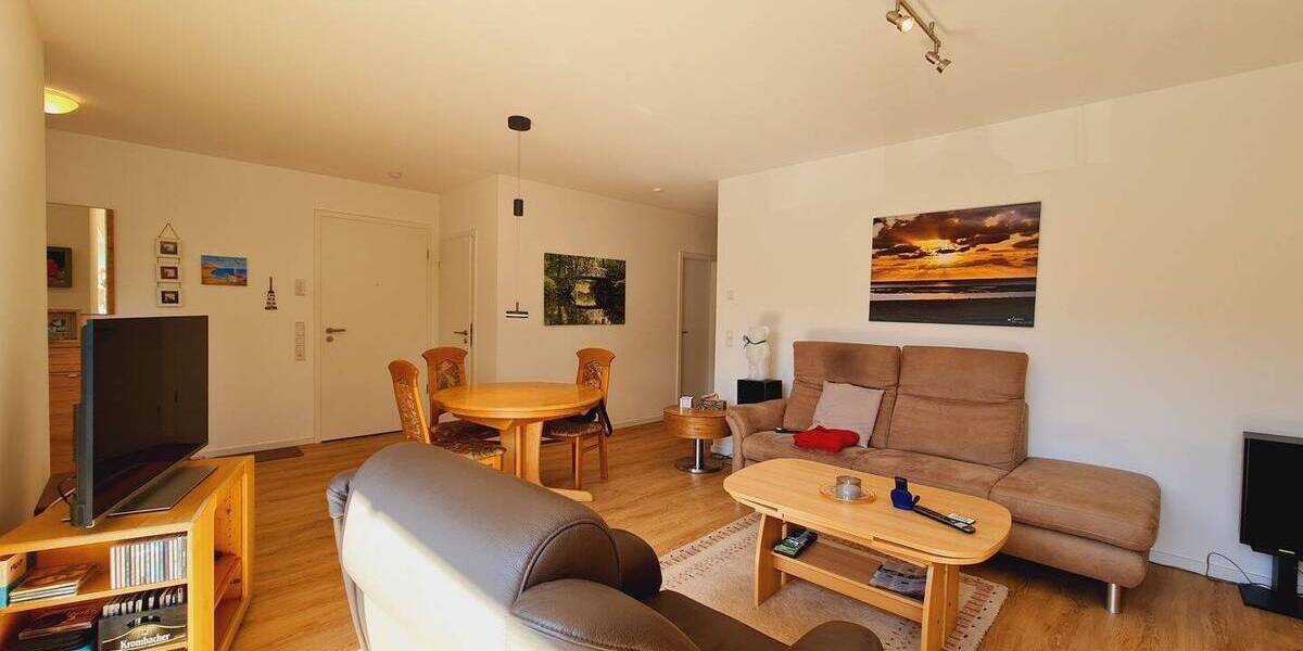 Etagenwohnung Wermelskirchen Dabringhausen - 3 Zimmer, 88 m&sup2;, 365.000&euro; | Angebot:26229381