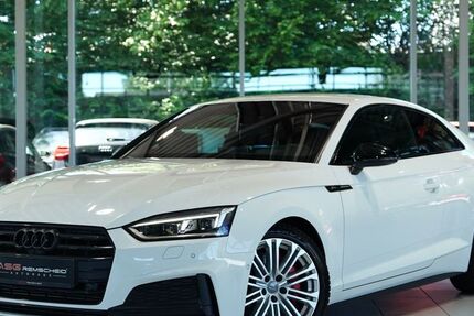 Audi A5 135.000 km 26.990 &euro; Remscheid/NRW 42855