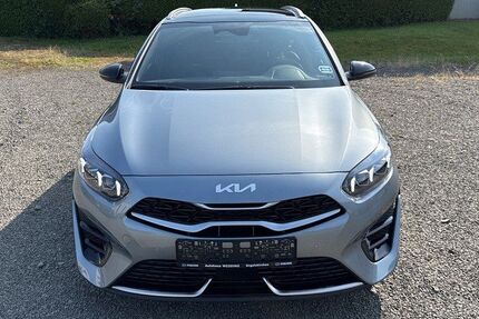 Kia ceed Sportswagon 5.341 km 28.980 € Engelskirchen 51766