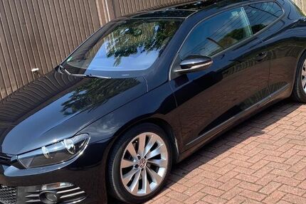 VW Scirocco