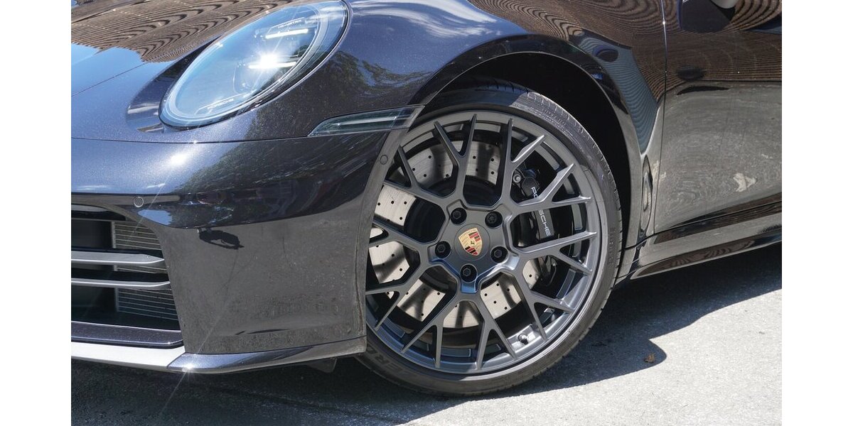 Porsche 911 Carrera S Matrix Bose Carbon HA-Lenk NP209t 5.890 km 172.400 &euro; Wuppertal 42327