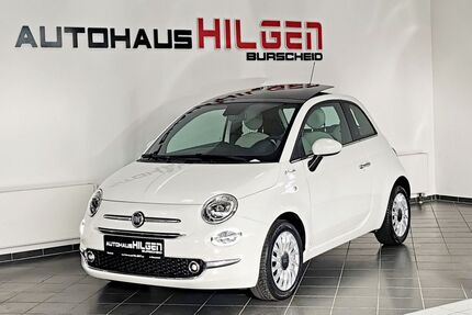 Fiat 500 46.580 km 11.950 &euro; Burscheid 51399
