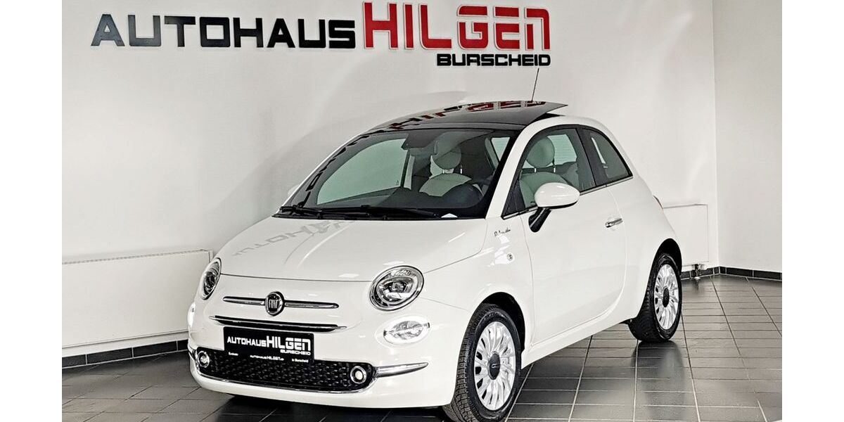 Fiat 500 46.580 km 11.950 &euro; Burscheid 51399