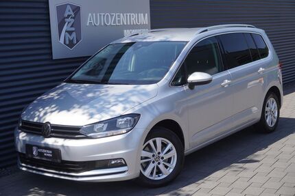 VW Touran 29.000 km 28.990 &euro; Monheim am Rhein 40789