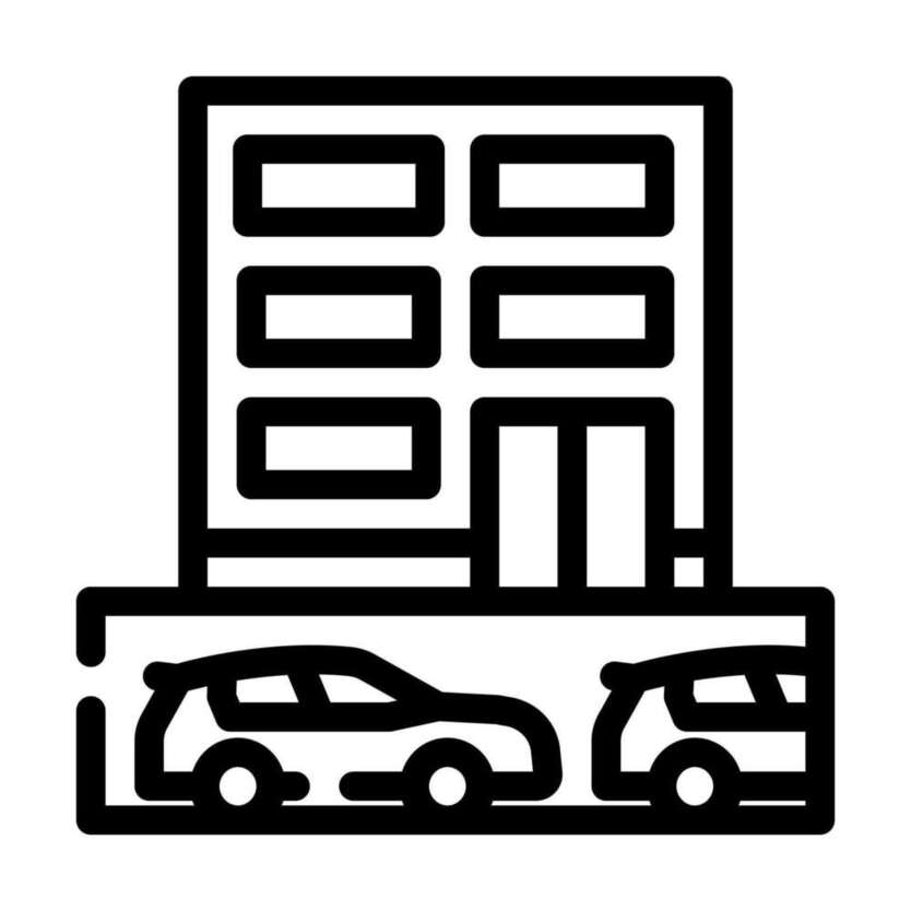 Garage zu verkaufen in Ratingen 25.000 €